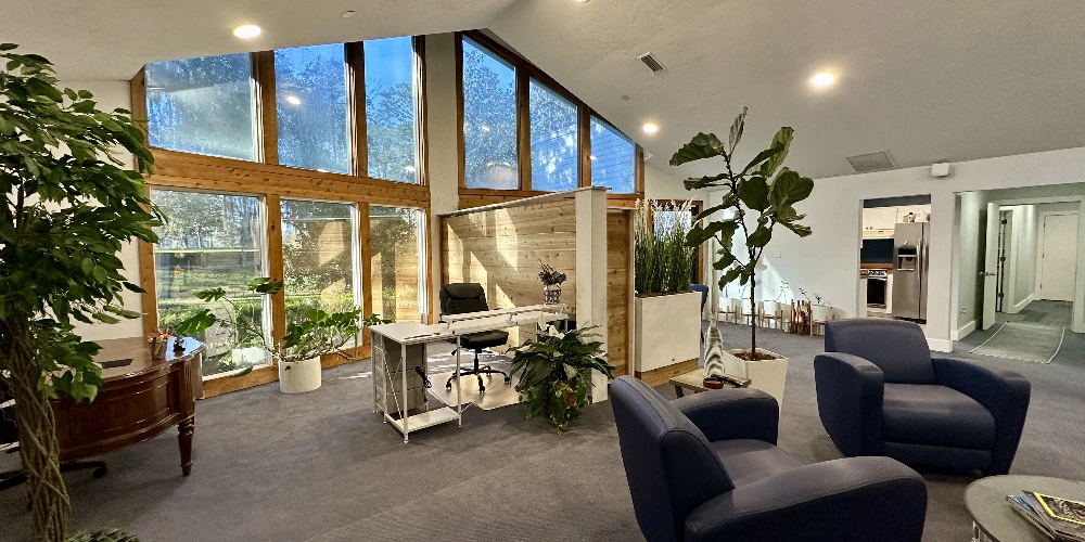 Turkey Creek Free Standing Office Building 