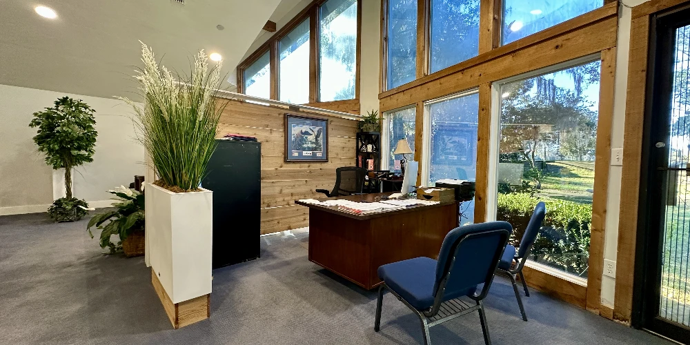Turkey Creek Free Standing Office Building 