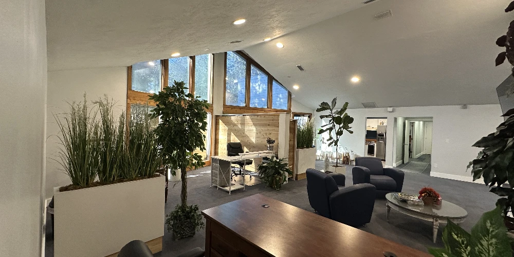Turkey Creek Free Standing Office Building 