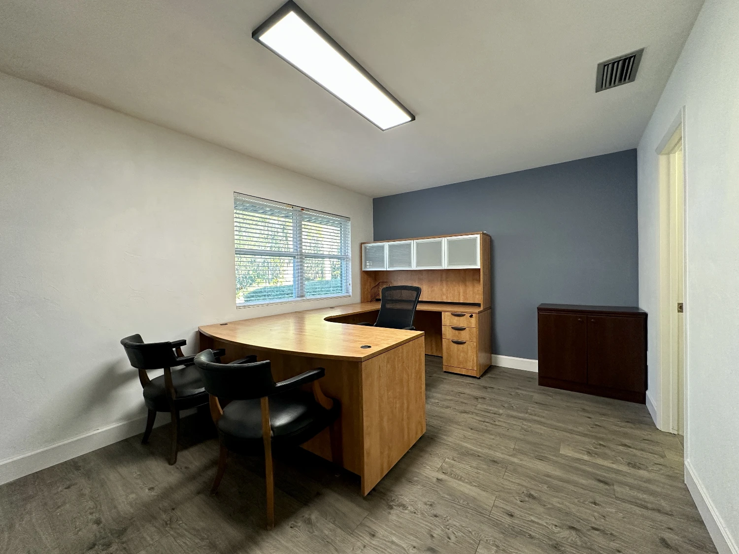Turkey Creek Free Standing Office Building 
