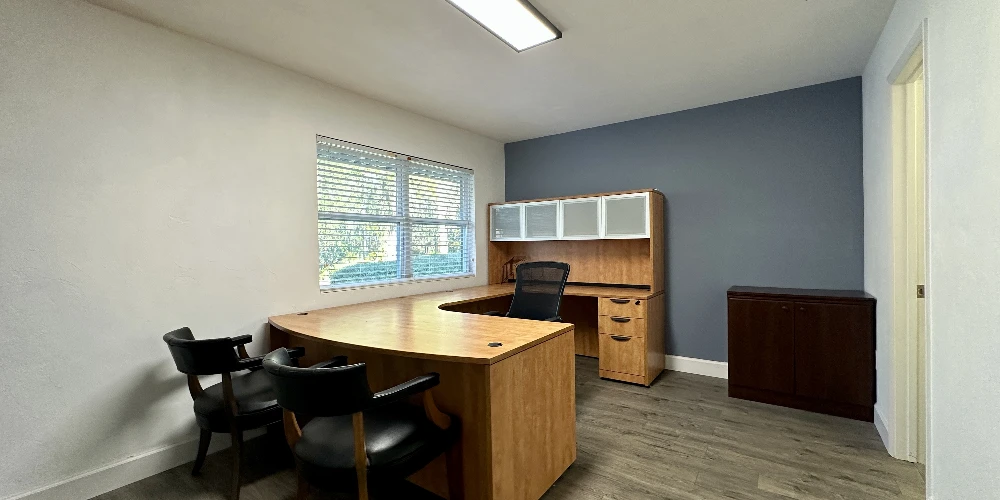 Turkey Creek Free Standing Office Building 