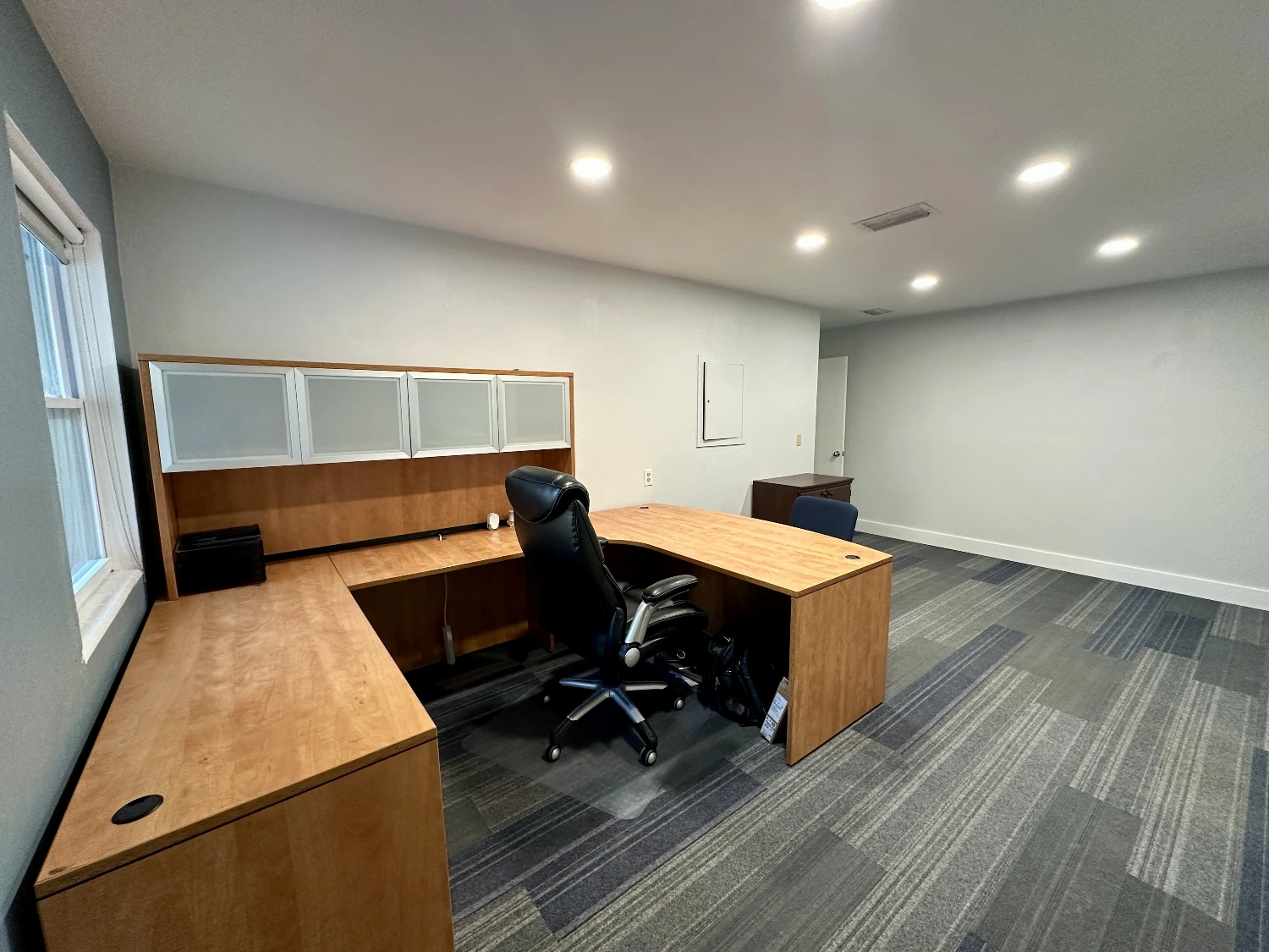 Turkey Creek Free Standing Office Building 