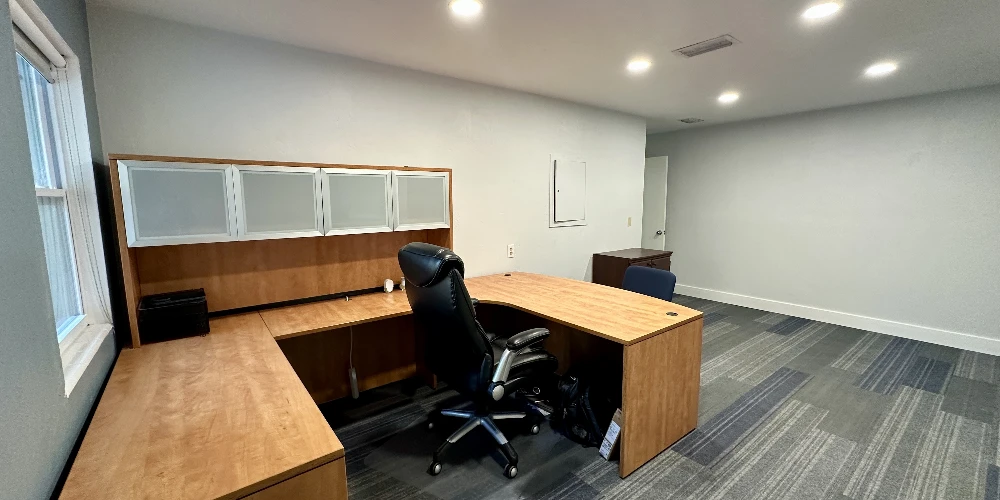 Turkey Creek Free Standing Office Building 