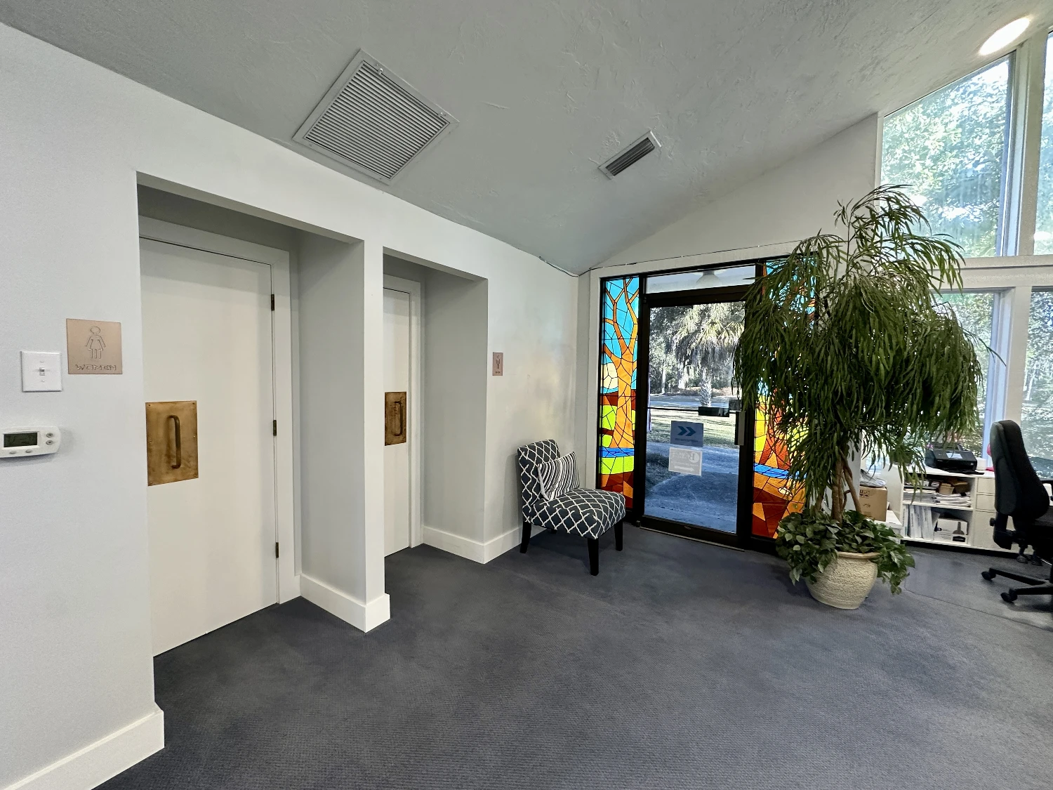 Turkey Creek Free Standing Office Building 