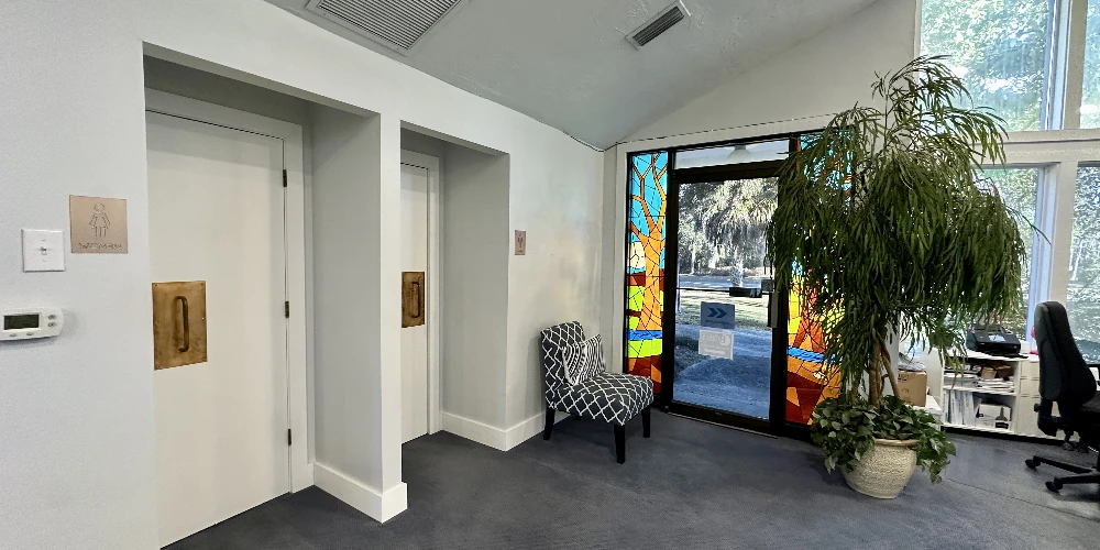 Turkey Creek Free Standing Office Building 