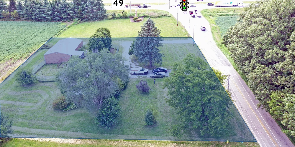 Valpo Lot