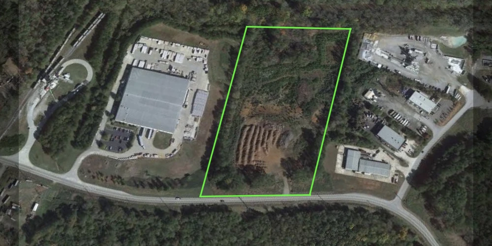 15500 East Cherokee Dr, Ball Ground, GA for sale