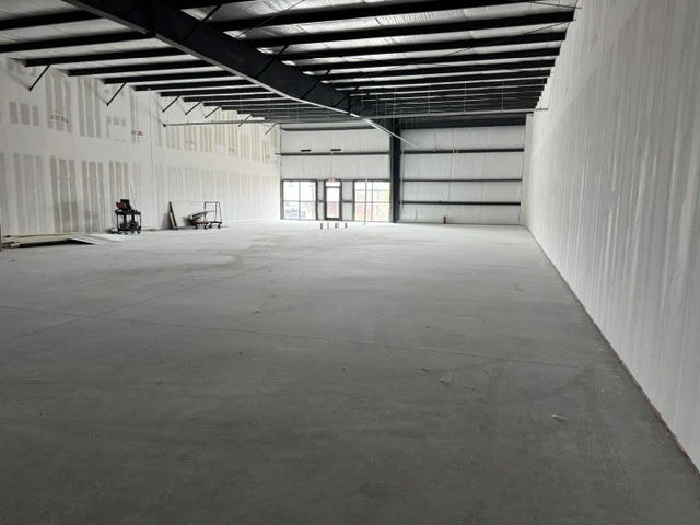 4885 Warehouse Way