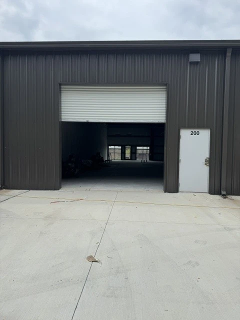 4885 Warehouse Way