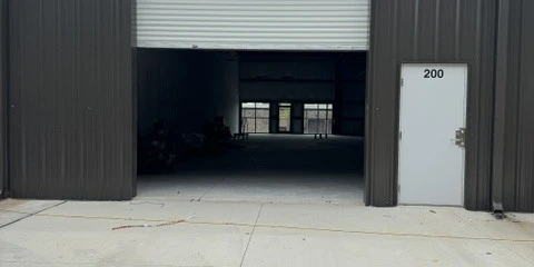 4885 Warehouse Way