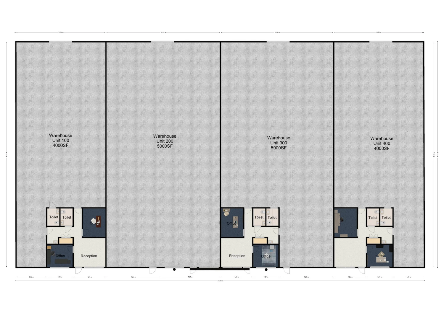 4885 Warehouse Way