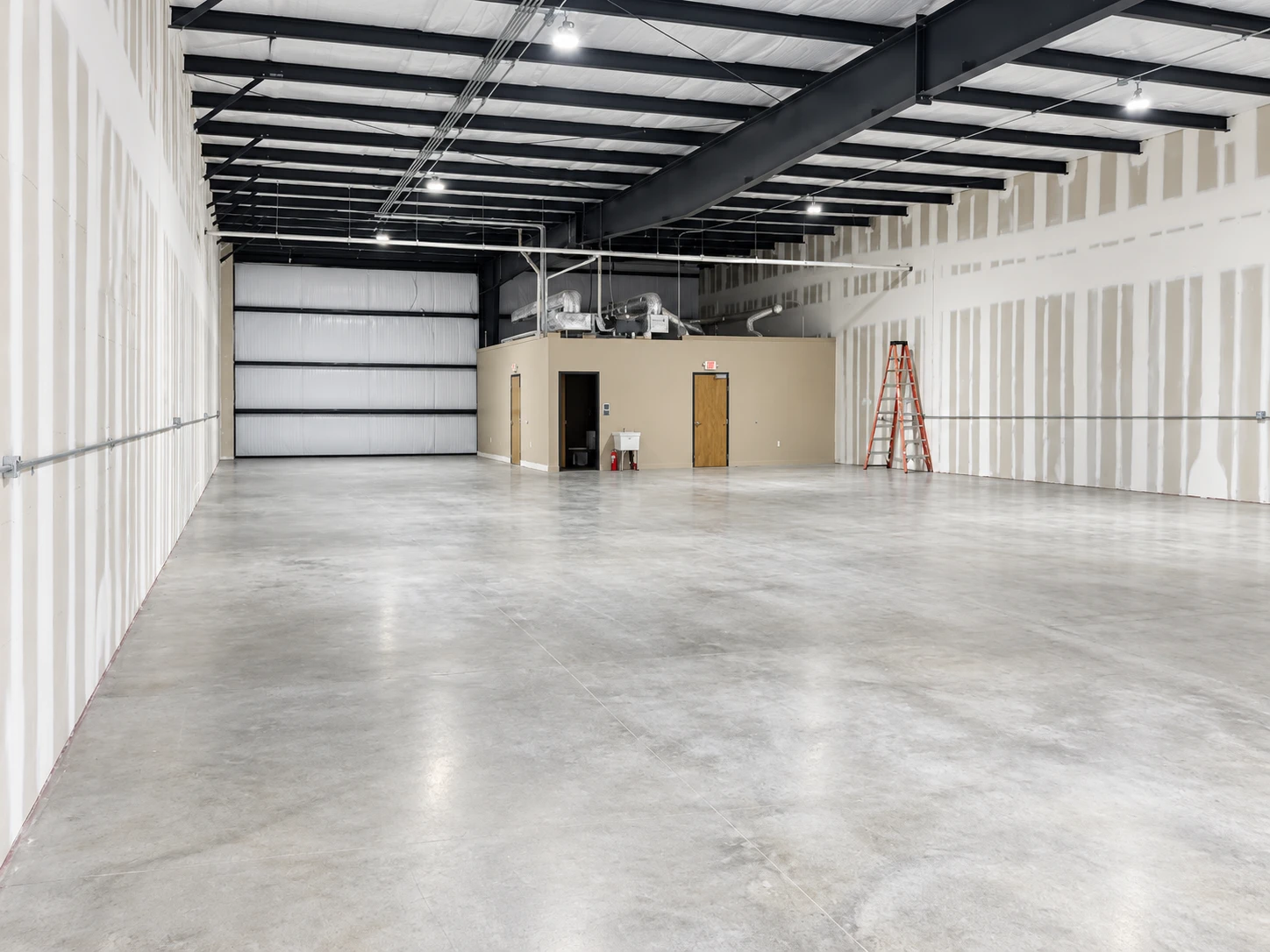 4885 Warehouse Way