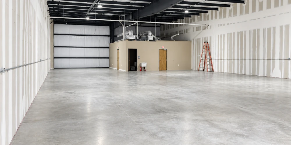 4885 Warehouse Way