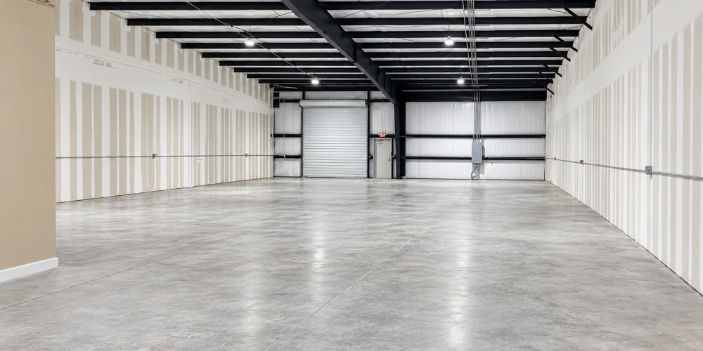 4885 Warehouse Way