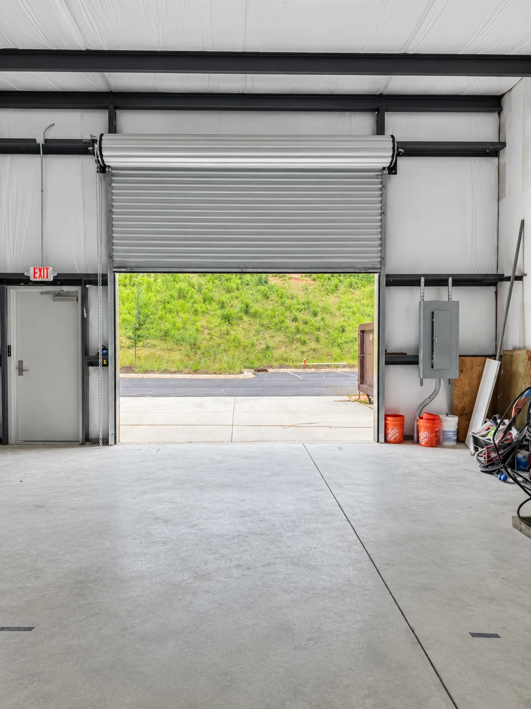 4885 Warehouse Way
