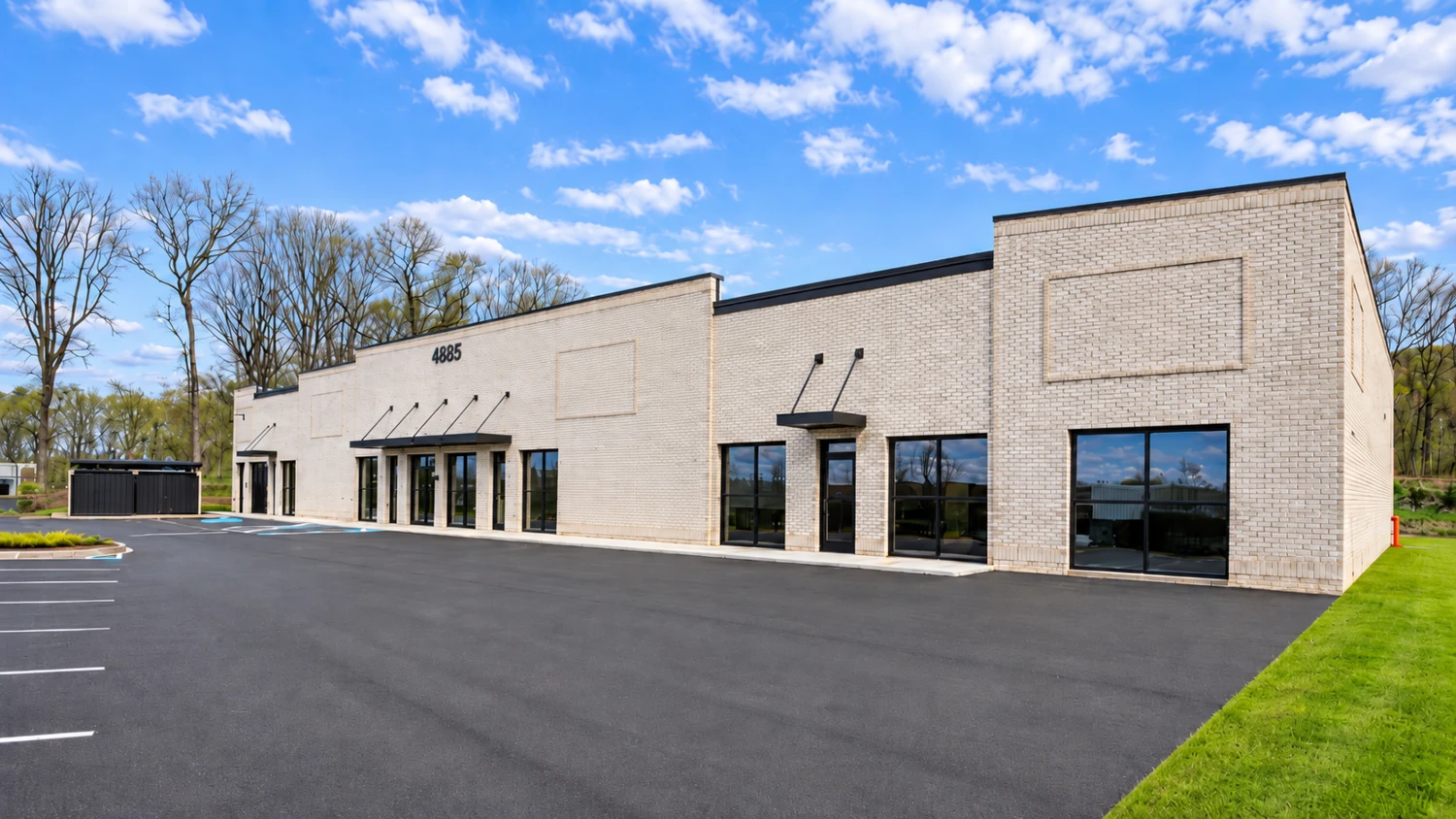 4885 Warehouse Way