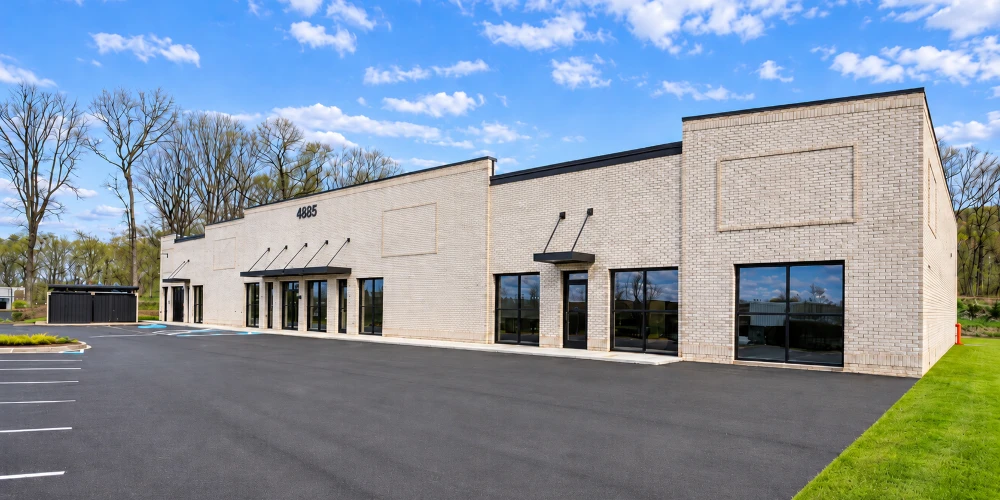 4885 Warehouse Way