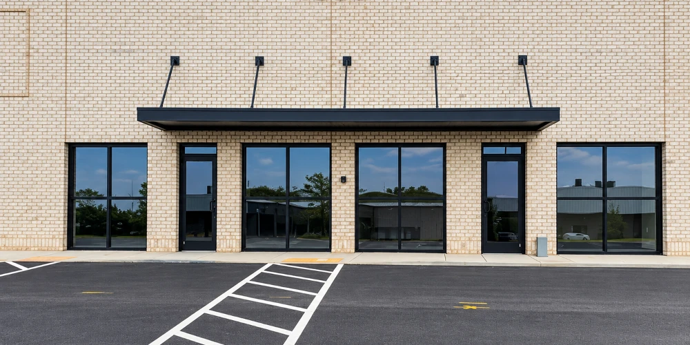 4885 Warehouse Way