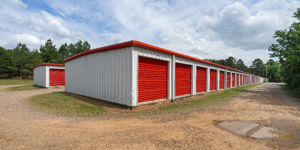 G's Mini Storage