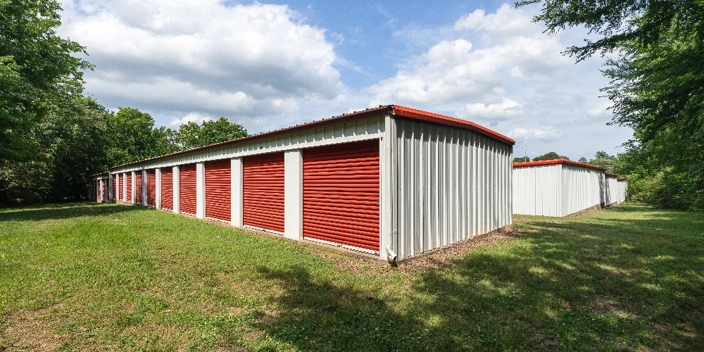 G's Mini Storage
