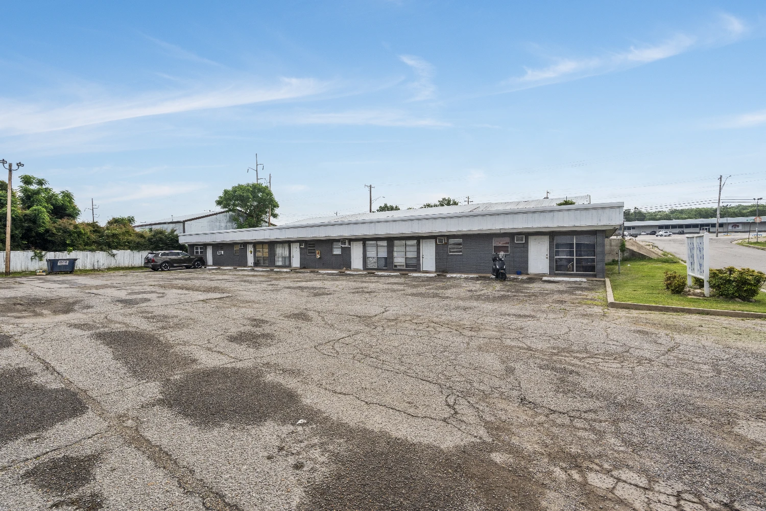 Georgia Place Apartments