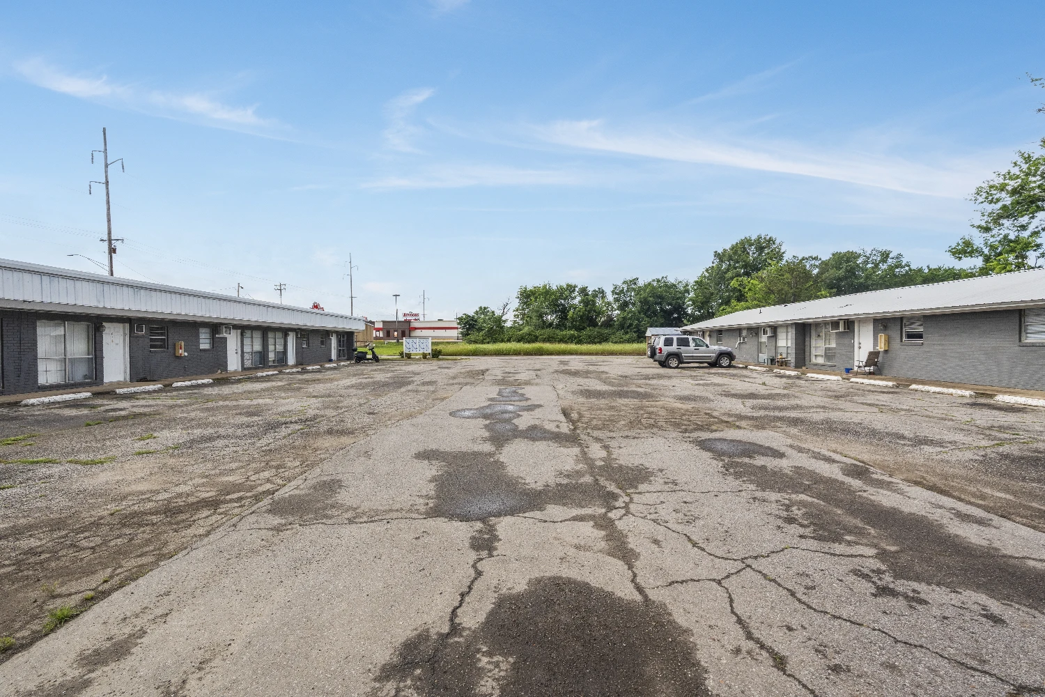 Georgia Place Apartments