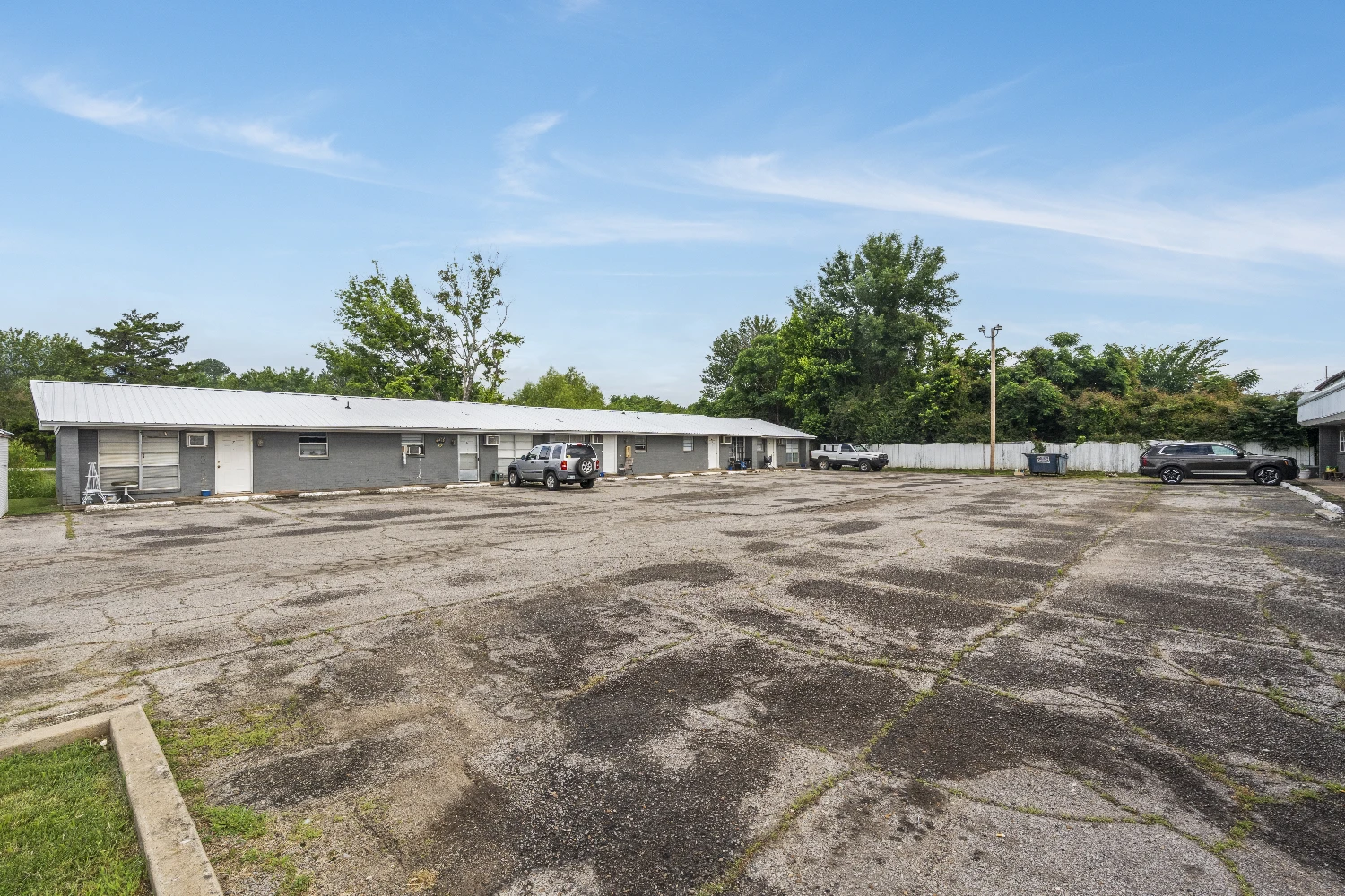 Georgia Place Apartments
