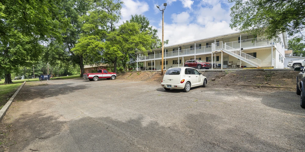 Heather Apartments