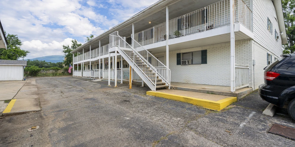 Heather Apartments