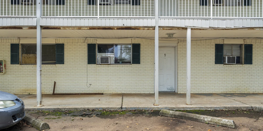 Heather Apartments