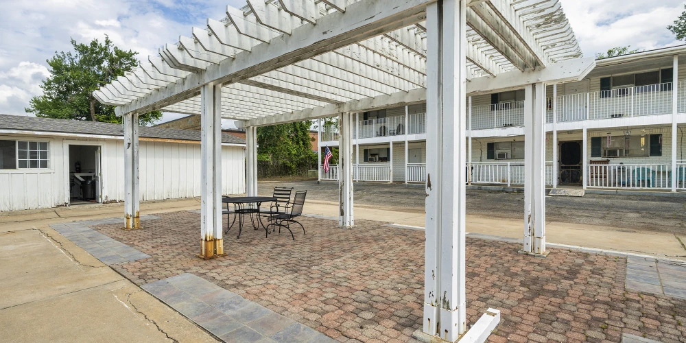 Heather Apartments