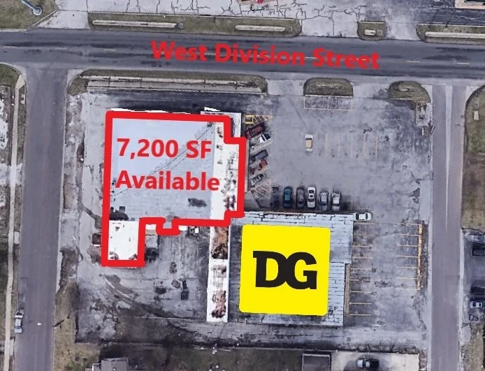 Former Dollar General | Springfield MO