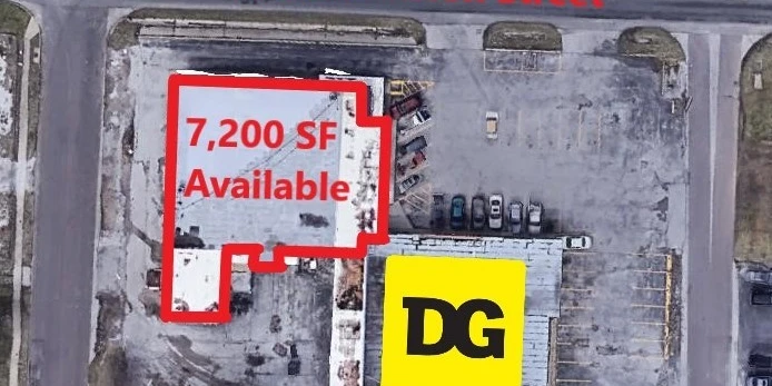 Former Dollar General | Springfield MO