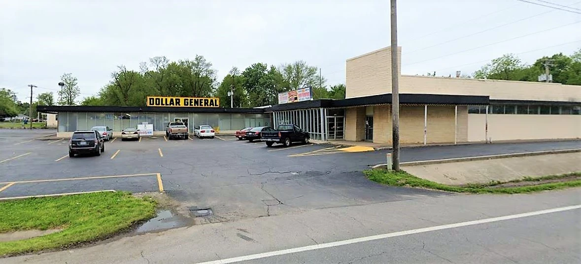 Former Dollar General | Springfield MO