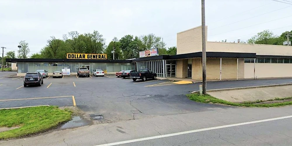Former Dollar General | Springfield MO