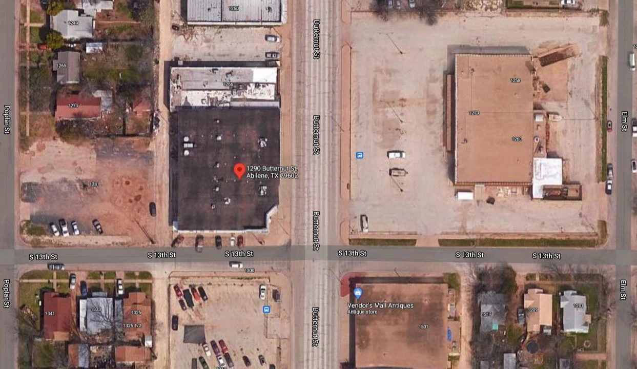 Former Dollar General | Abilene TX