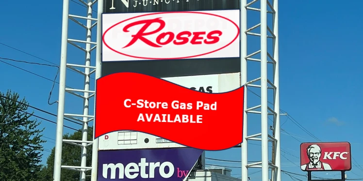 Northwest Junction Shopping Center Jackson, MS