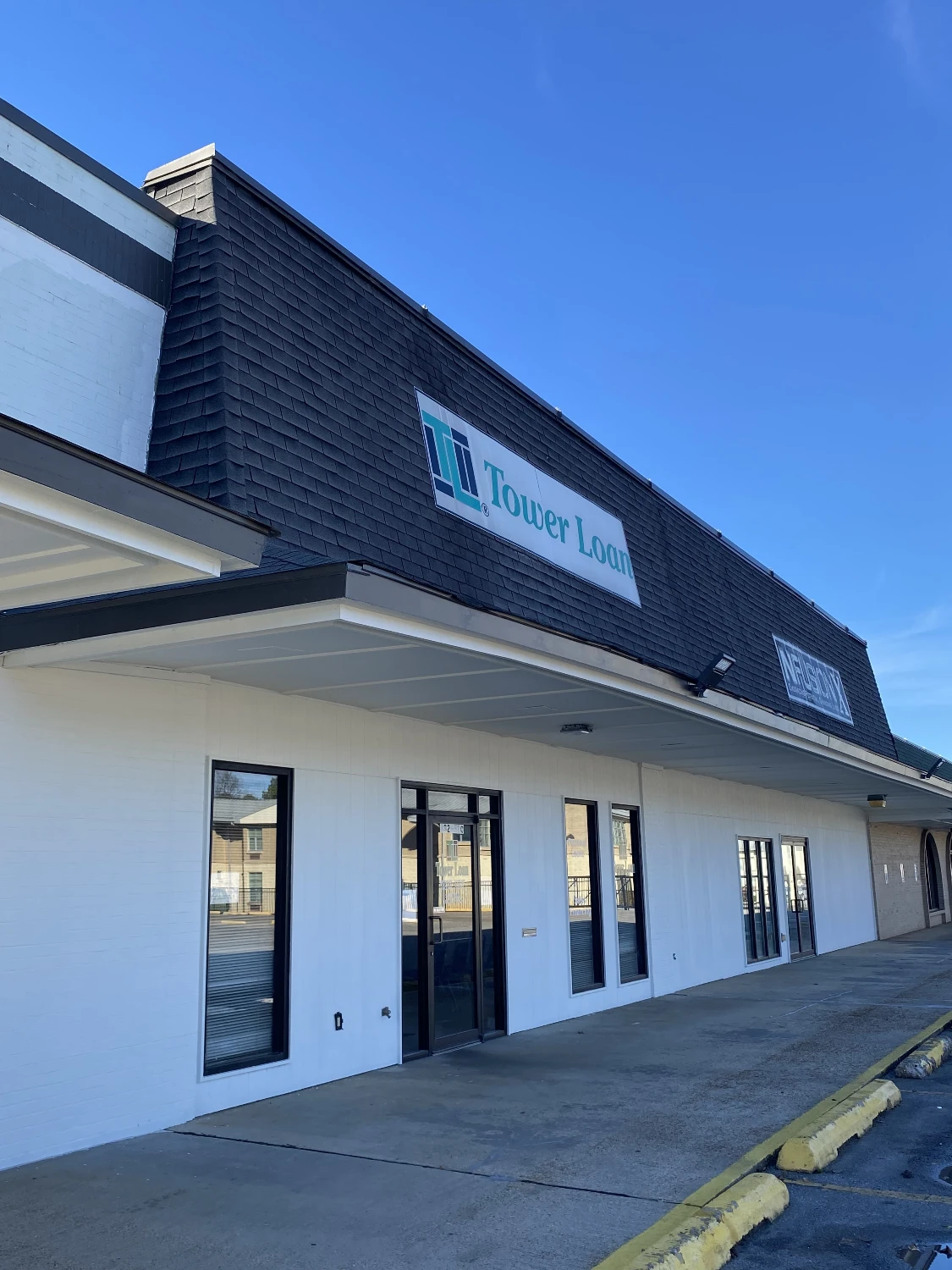 College Park Shopping Center - Meridian