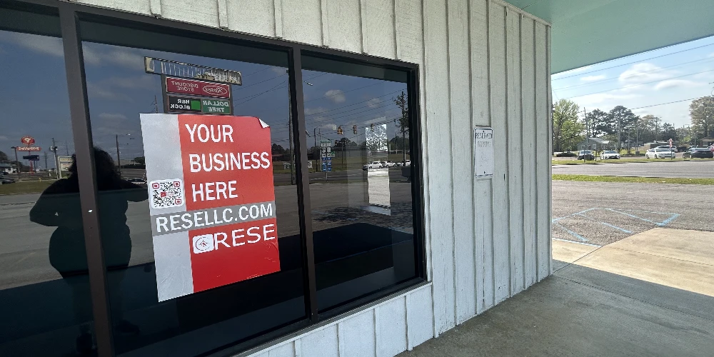 College Park Shopping Center - Meridian