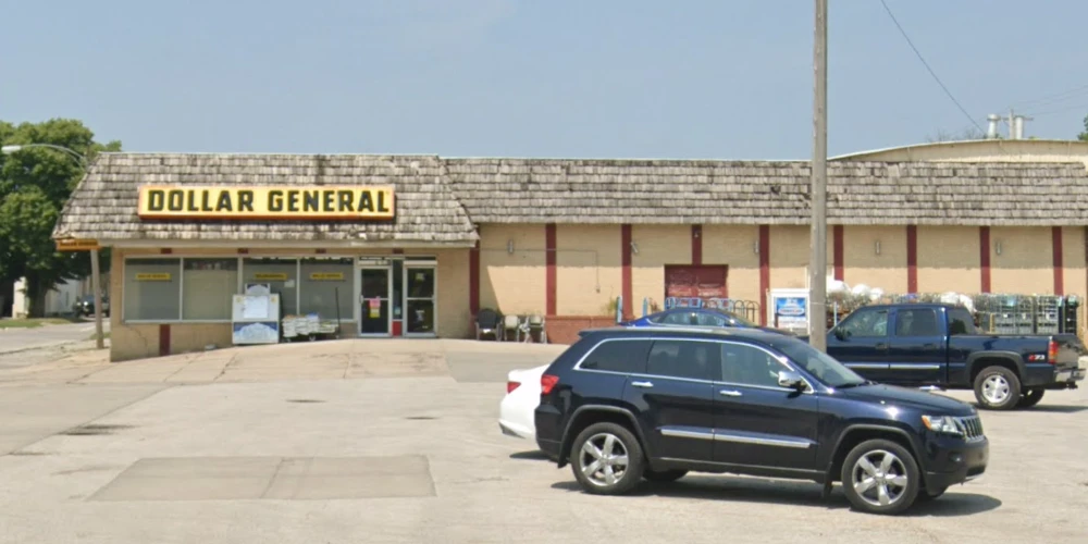 Dollar General | Webster City IA