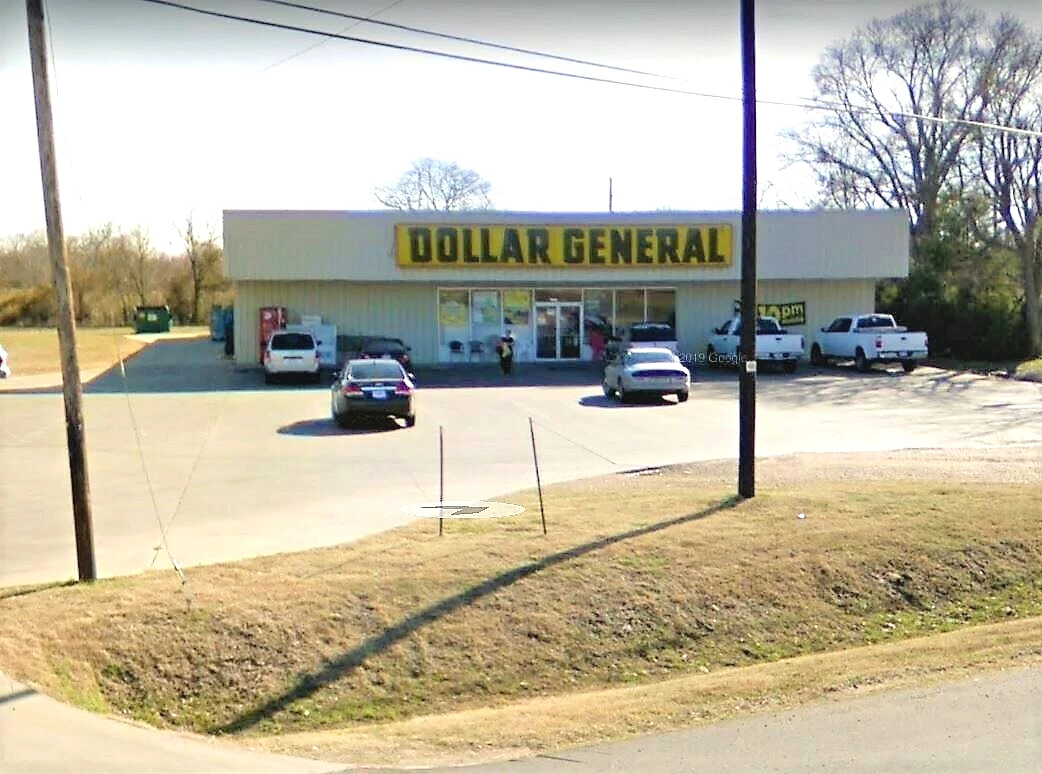 Dollar General | Cooper TX