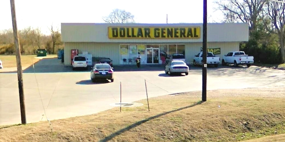 Dollar General | Cooper TX