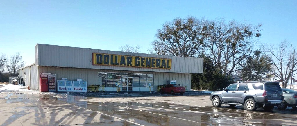 Dollar General | Cooper TX