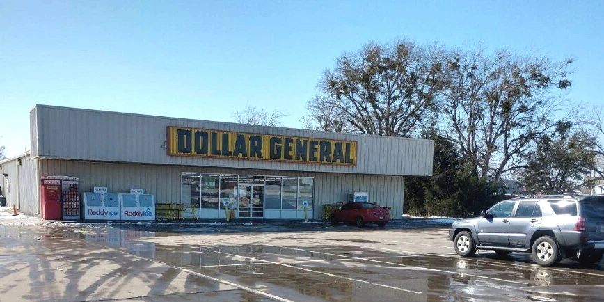 Dollar General | Cooper TX