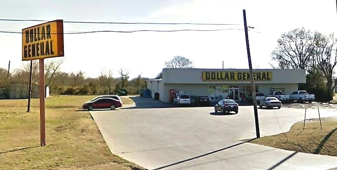 Dollar General | Cooper TX