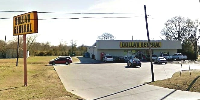 Dollar General | Cooper TX