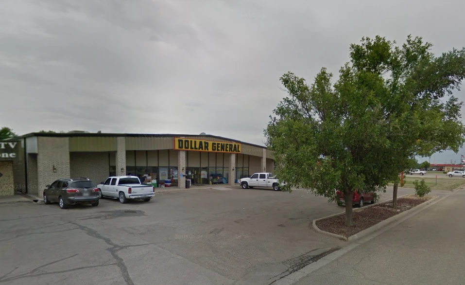 Dollar General | Spearman, TX