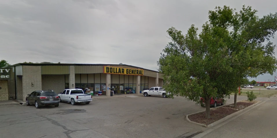 Dollar General | Spearman, TX