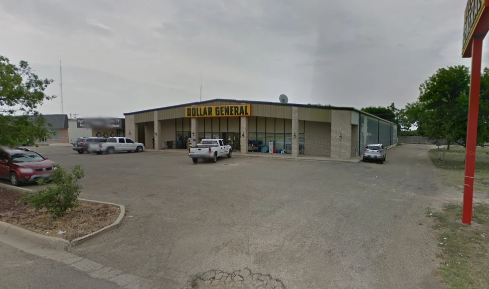 Dollar General | Spearman, TX