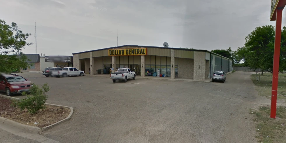 Dollar General | Spearman, TX